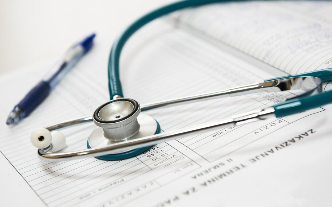 health-insurance-doctor-paperwork