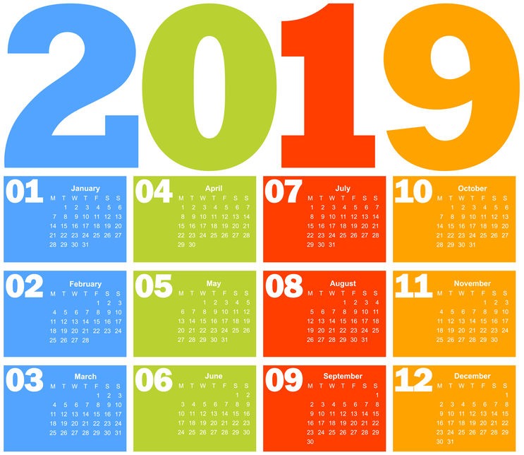 2019-heathcare-changes