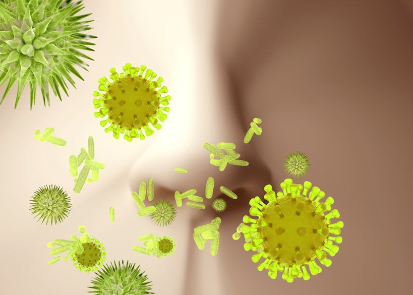 How Do You Prepare for the Coronavirus? Here Are Some Tips to Help You Stay Healthy!