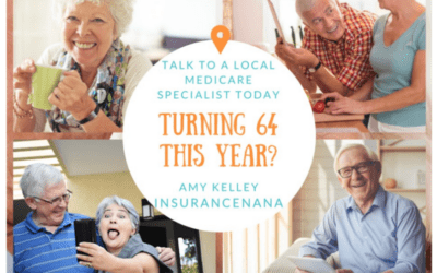 Turning 64? Talk to a Medicare Expert Today!